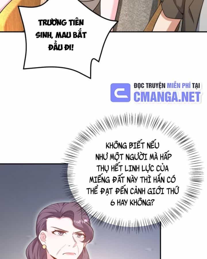 Long Vương Điện - Chương 317 - ảnh 12