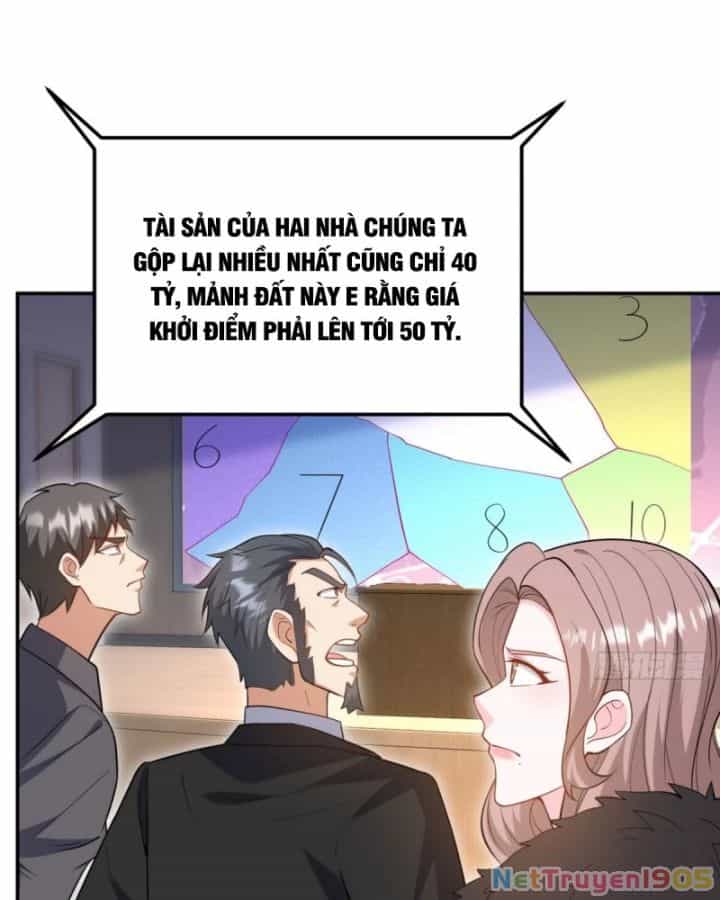 Long Vương Điện - Chương 317 - ảnh 14
