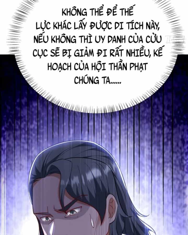 Long Vương Điện - Chương 317 - ảnh 16