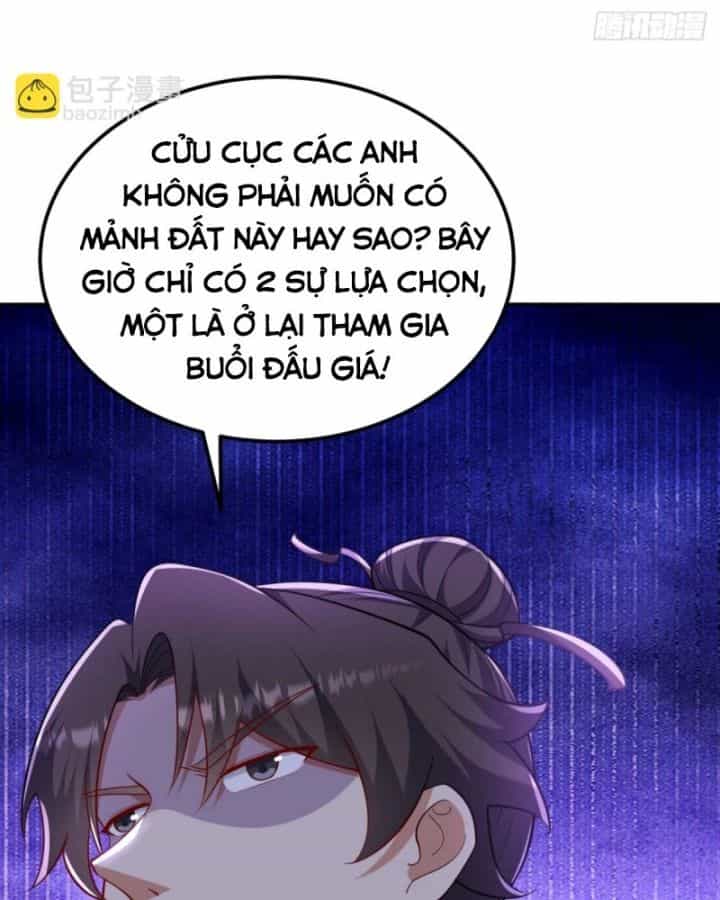 Long Vương Điện - Chương 317 - ảnh 18
