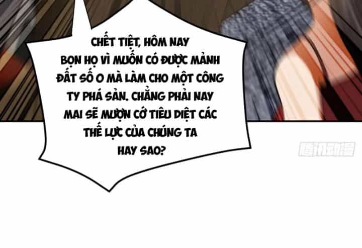 Long Vương Điện - Chương 317 - ảnh 34