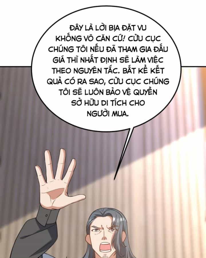 Long Vương Điện - Chương 317 - ảnh 35