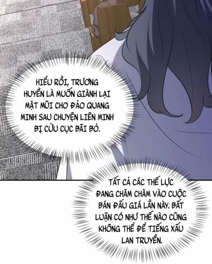 Long Vương Điện - Chương 317 - ảnh 56