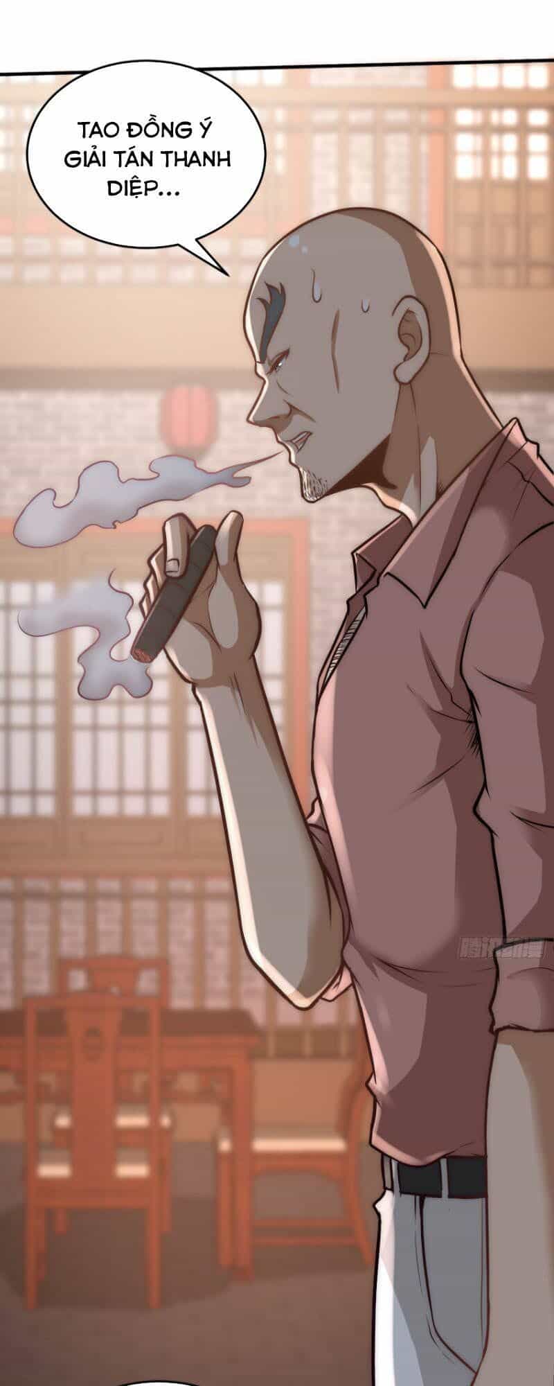 Long Vương Điện - Chương 31 - ảnh 10