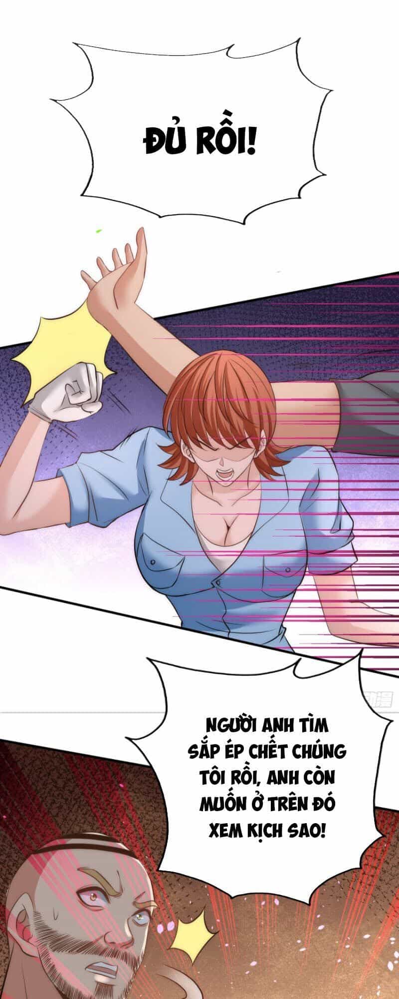 Long Vương Điện - Chương 31 - ảnh 19