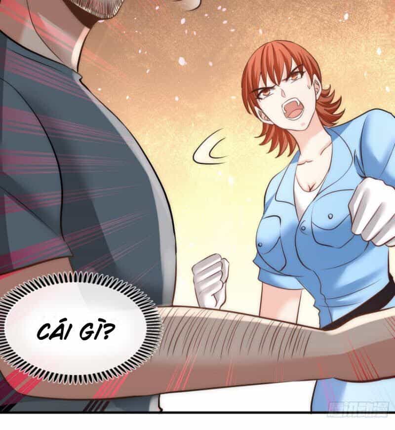 Long Vương Điện - Chương 31 - ảnh 20