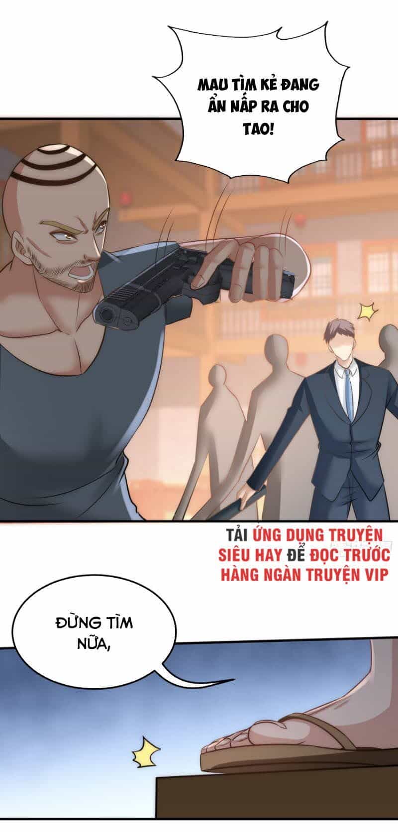 Long Vương Điện - Chương 31 - ảnh 21