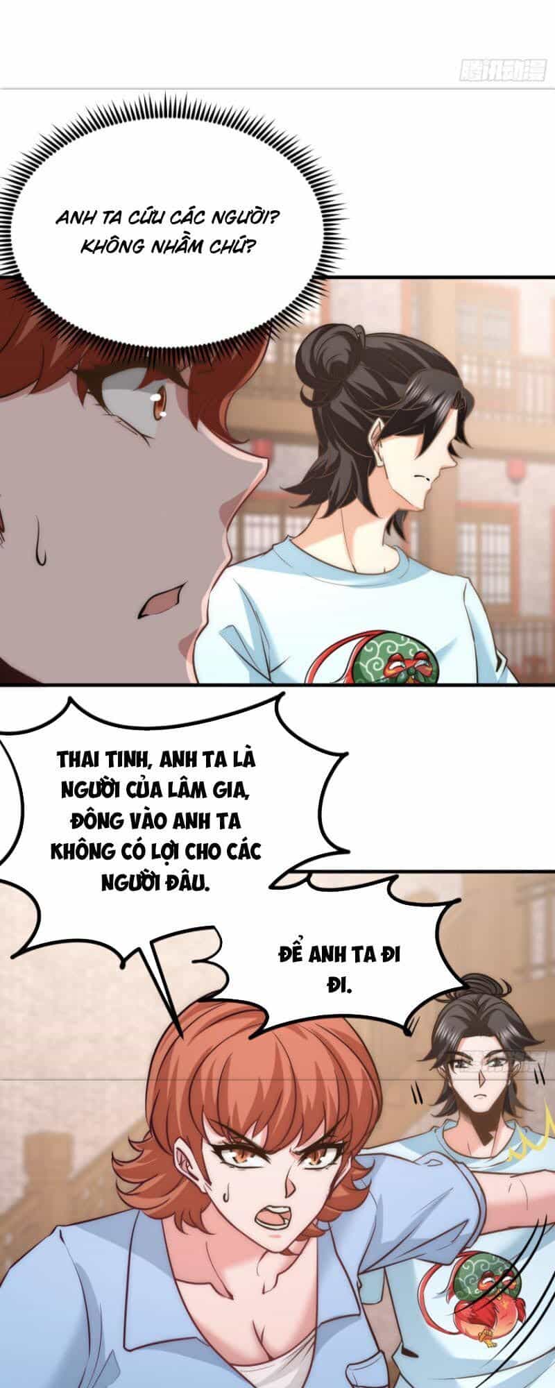 Long Vương Điện - Chương 31 - ảnh 28
