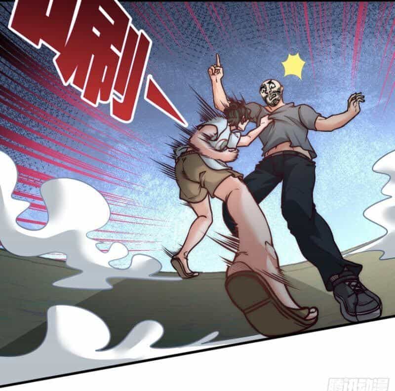 Long Vương Điện - Chương 31 - ảnh 38