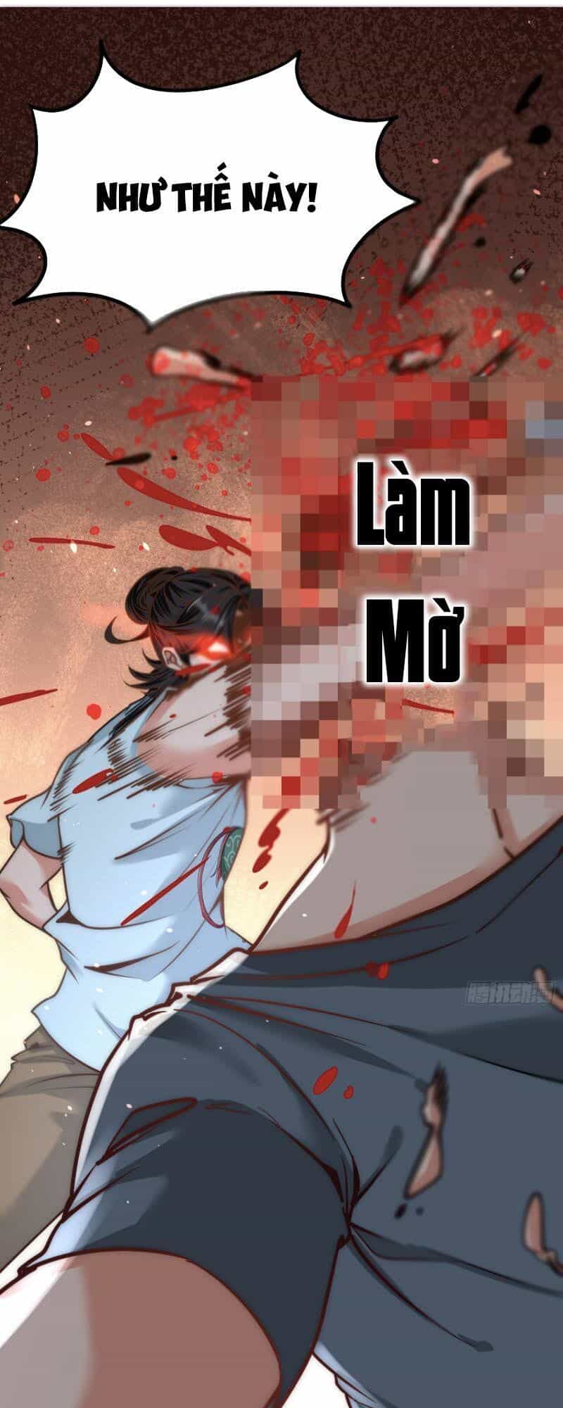 Long Vương Điện - Chương 31 - ảnh 40