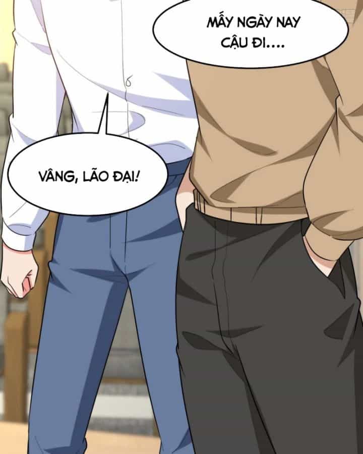 Long Vương Điện - Chương 318 - ảnh 12