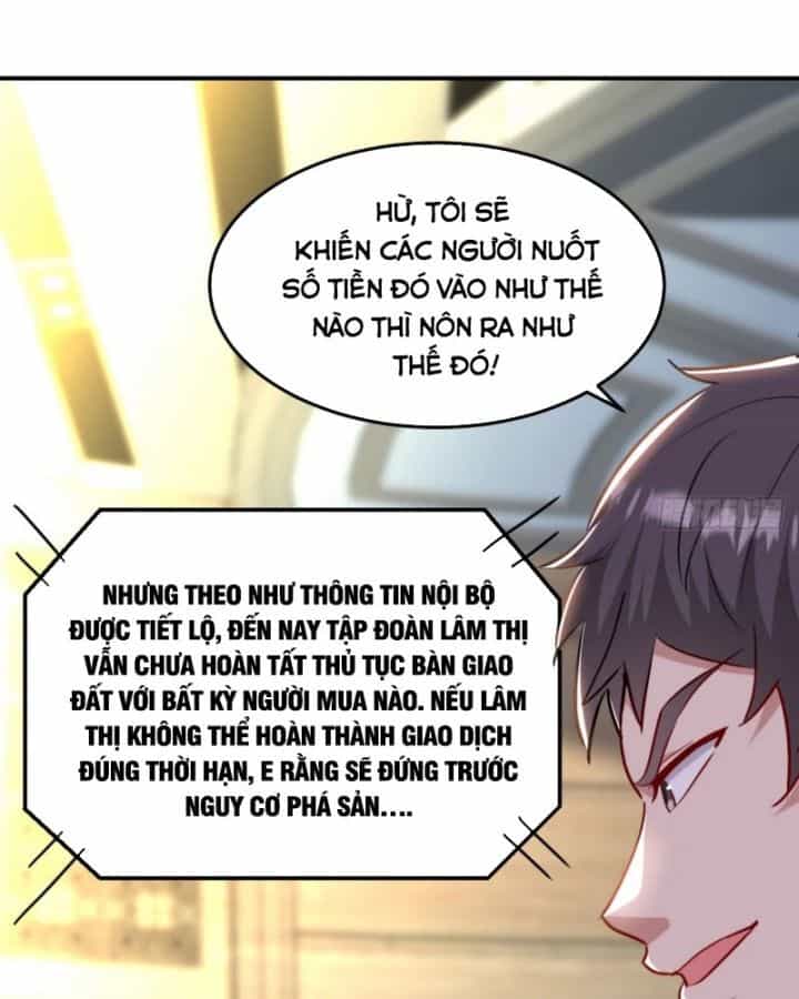 Long Vương Điện - Chương 318 - ảnh 19