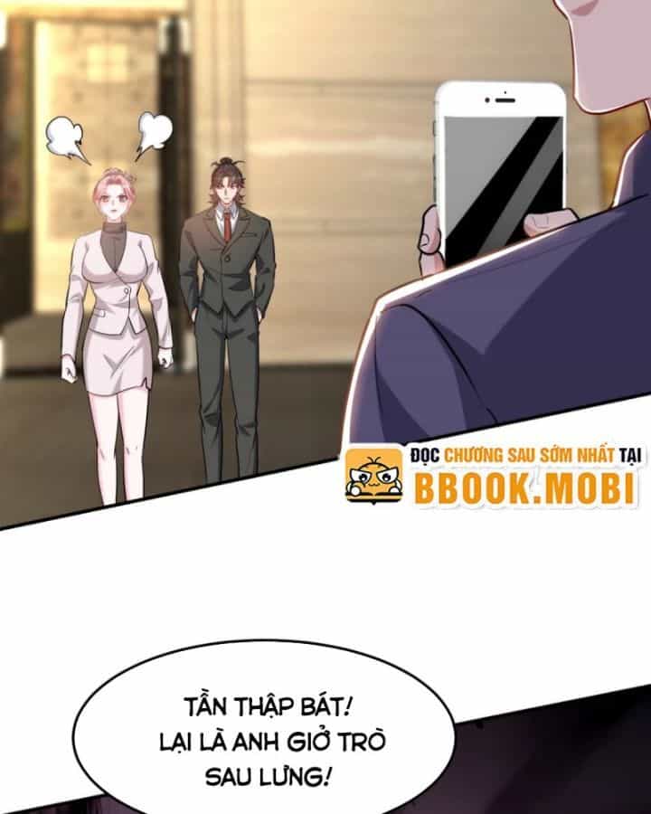 Long Vương Điện - Chương 318 - ảnh 20
