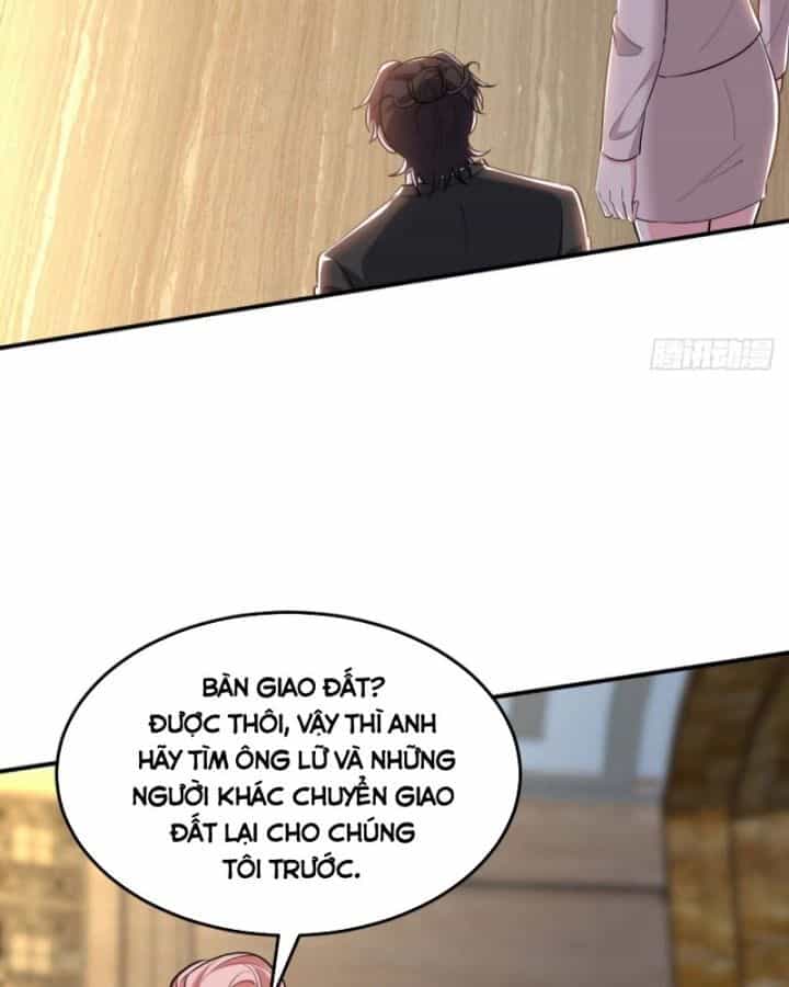 Long Vương Điện - Chương 318 - ảnh 25