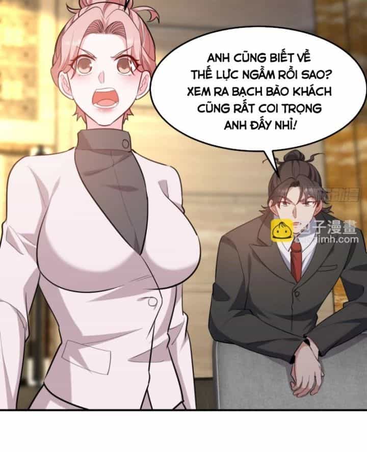 Long Vương Điện - Chương 318 - ảnh 26