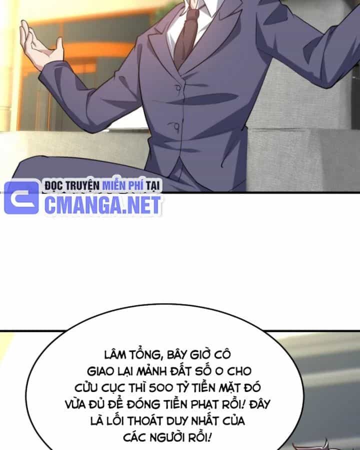 Long Vương Điện - Chương 318 - ảnh 28