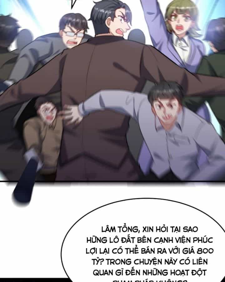 Long Vương Điện - Chương 318 - ảnh 39
