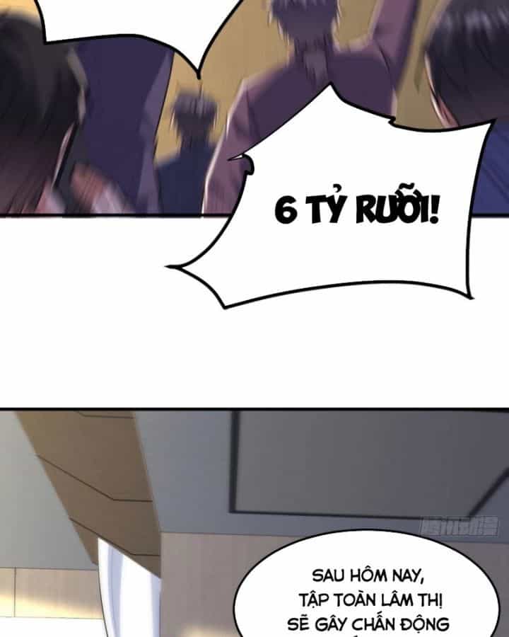 Long Vương Điện - Chương 318 - ảnh 5
