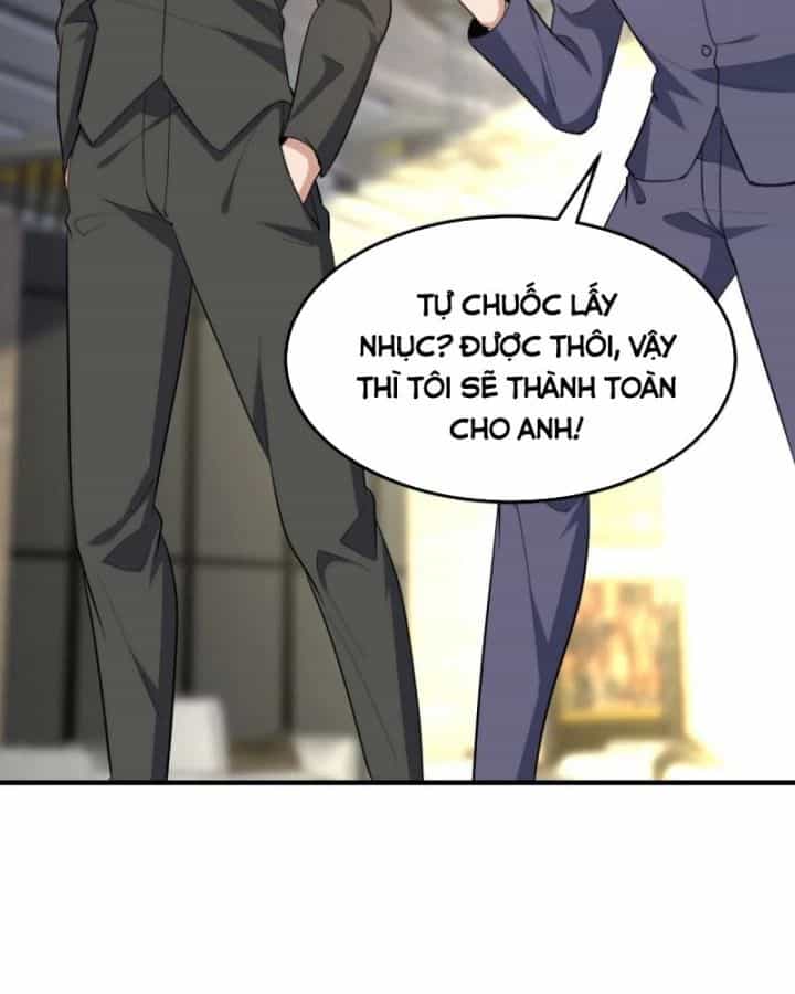 Long Vương Điện - Chương 318 - ảnh 52