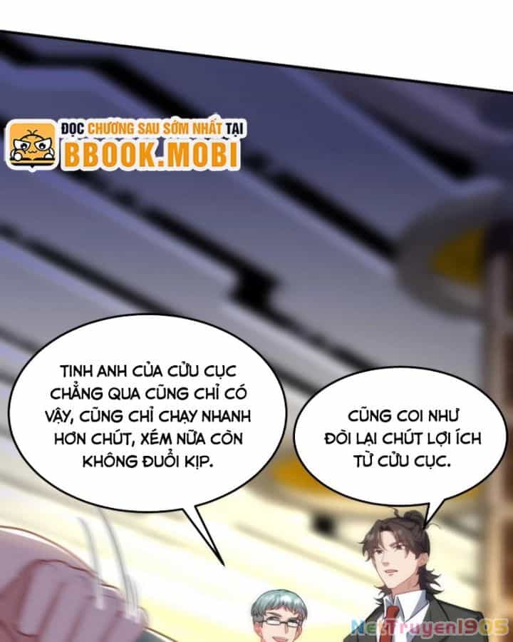 Long Vương Điện - Chương 318 - ảnh 63