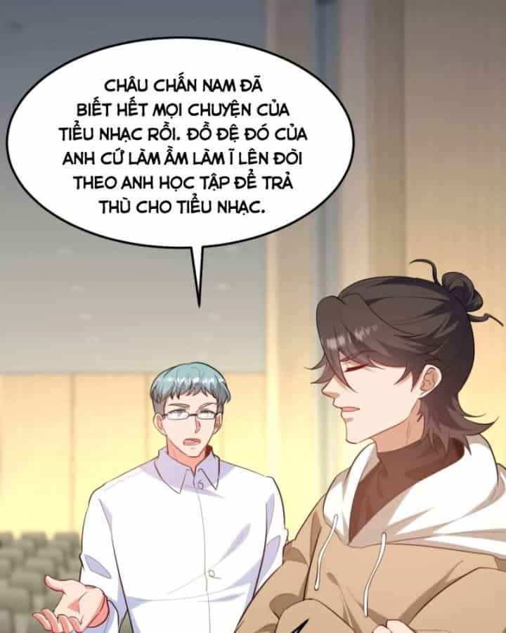 Long Vương Điện - Chương 318 - ảnh 7