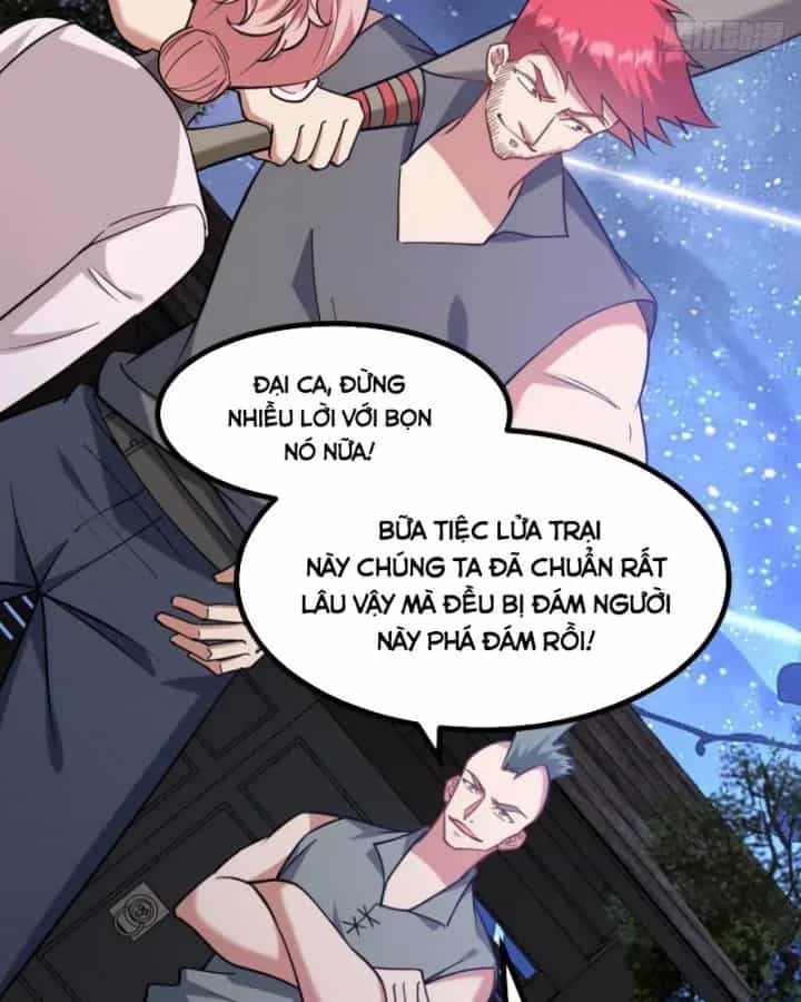 Long Vương Điện - Chương 321 - ảnh 11