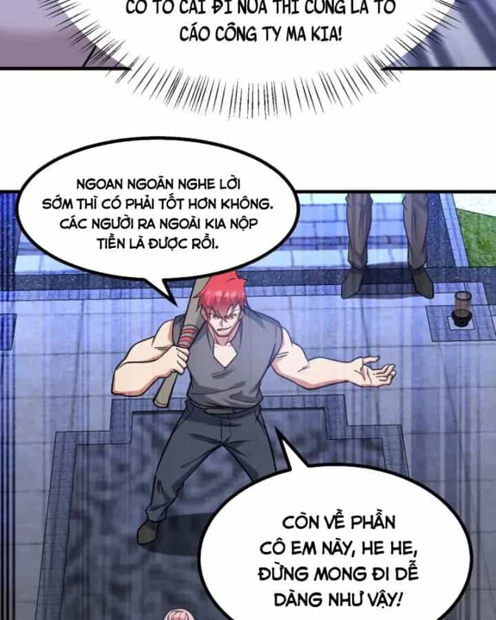 Long Vương Điện - Chương 321 - ảnh 15