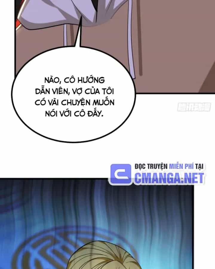 Long Vương Điện - Chương 321 - ảnh 34