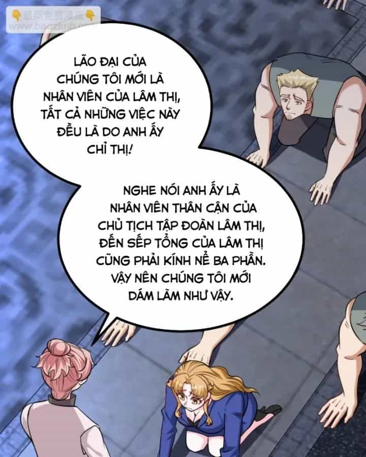 Long Vương Điện - Chương 321 - ảnh 41
