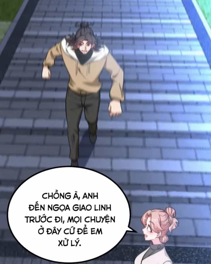 Long Vương Điện - Chương 321 - ảnh 49