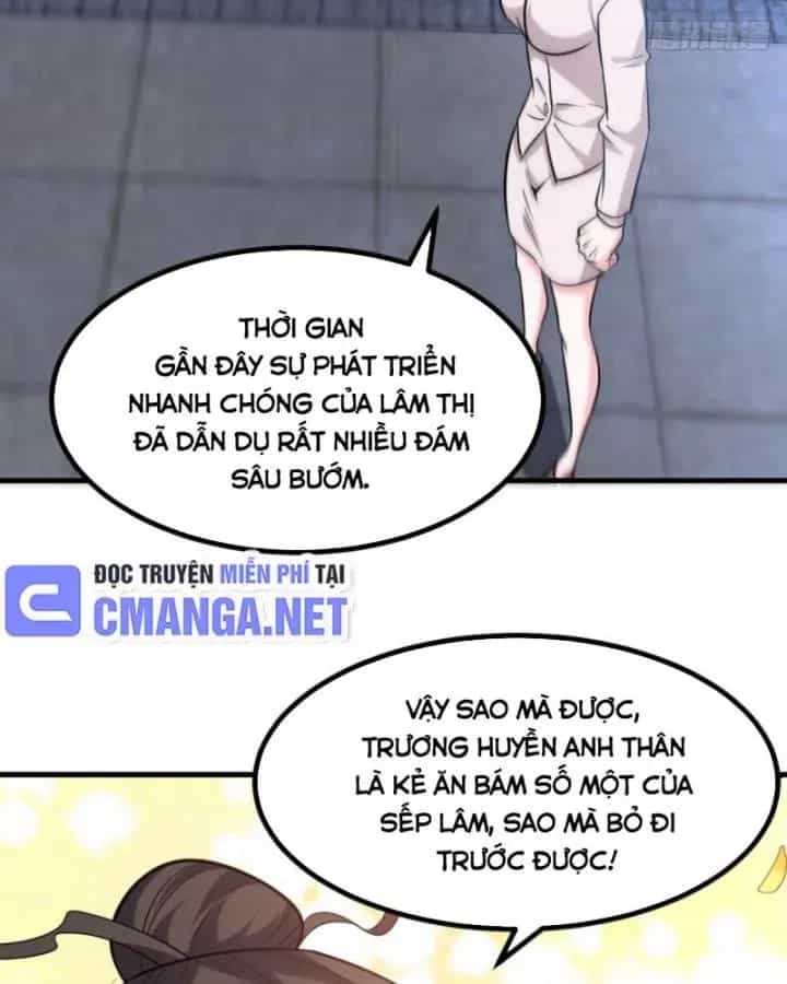 Long Vương Điện - Chương 321 - ảnh 50