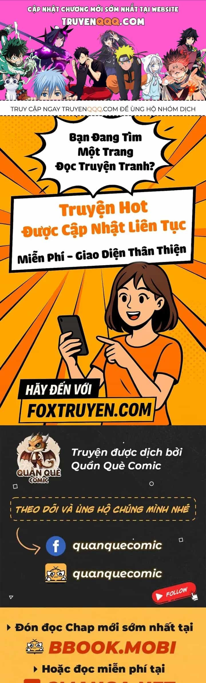 Long Vương Điện - Chương 322 - ảnh 1