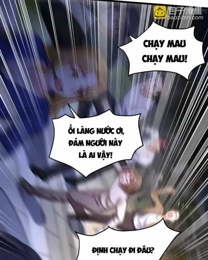 Long Vương Điện - Chương 322 - ảnh 33