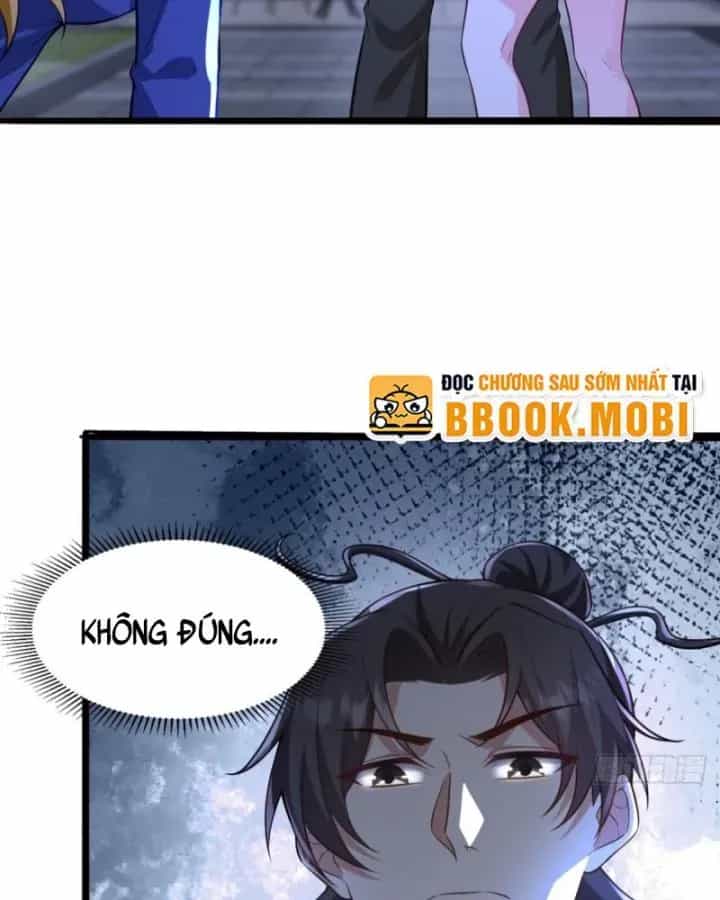 Long Vương Điện - Chương 322 - ảnh 4