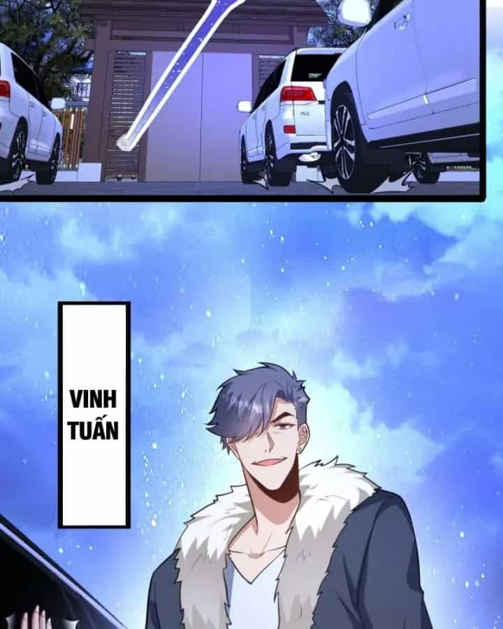 Long Vương Điện - Chương 322 - ảnh 62