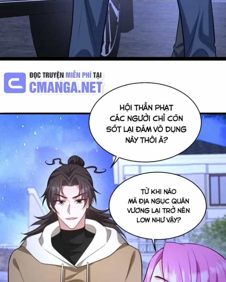 Long Vương Điện - Chương 322 - ảnh 64