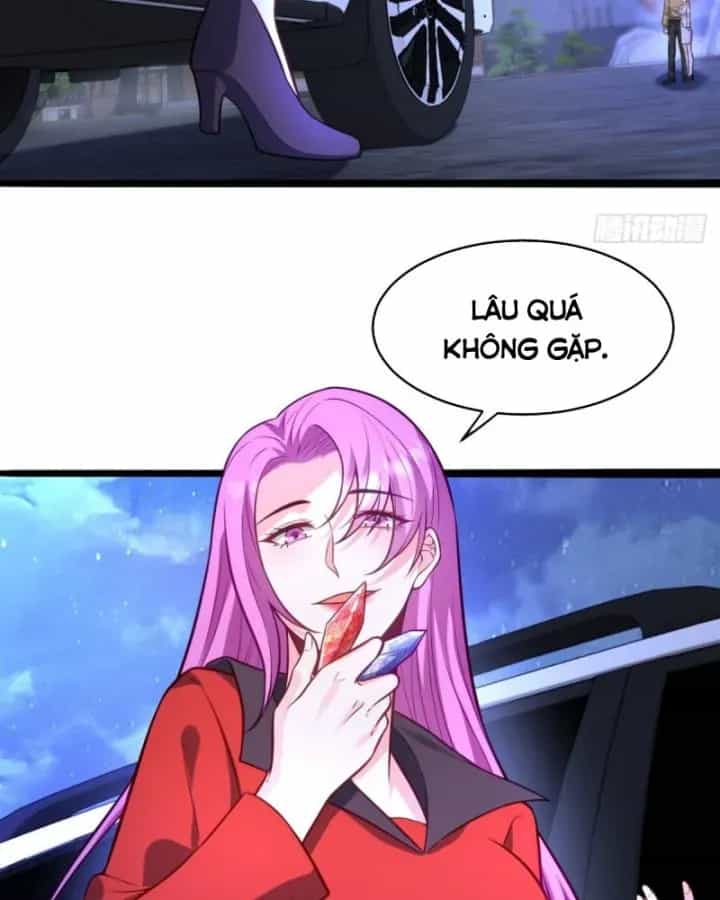 Long Vương Điện - Chương 322 - ảnh 8