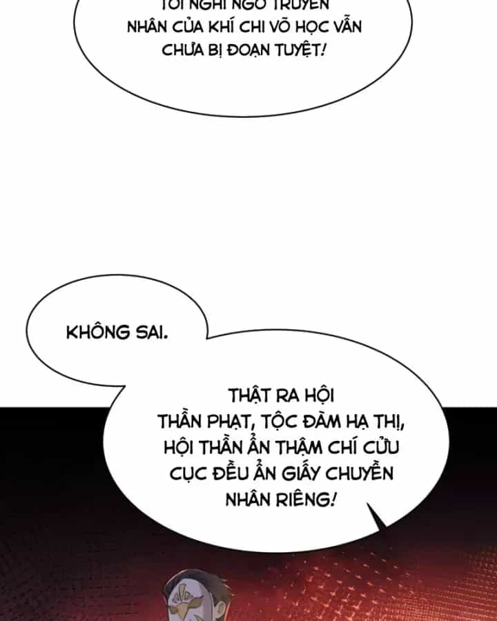 Long Vương Điện - Chương 323 - ảnh 16