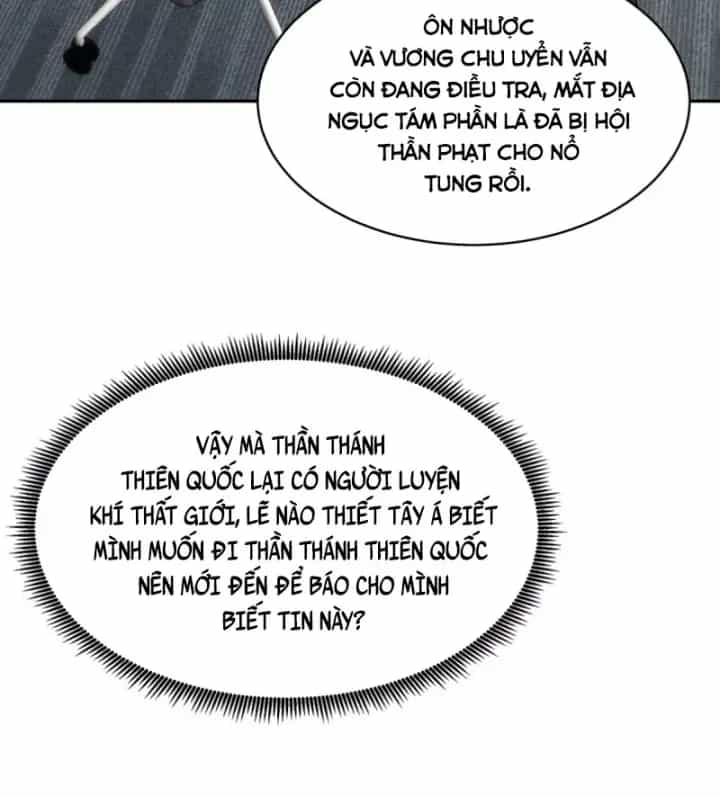 Long Vương Điện - Chương 323 - ảnh 36