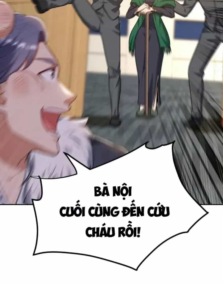 Long Vương Điện - Chương 323 - ảnh 40
