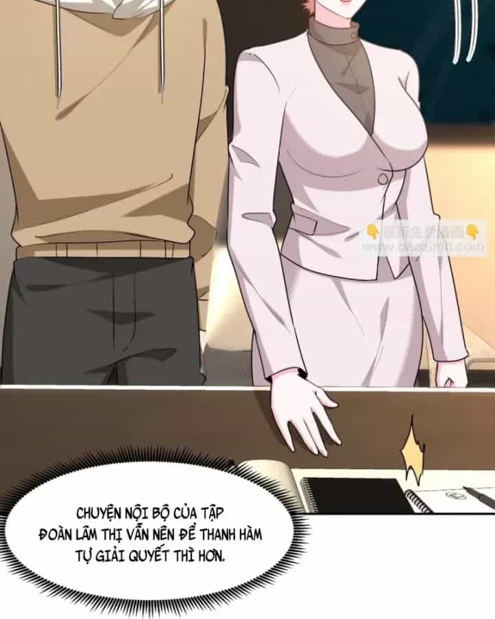 Long Vương Điện - Chương 323 - ảnh 49