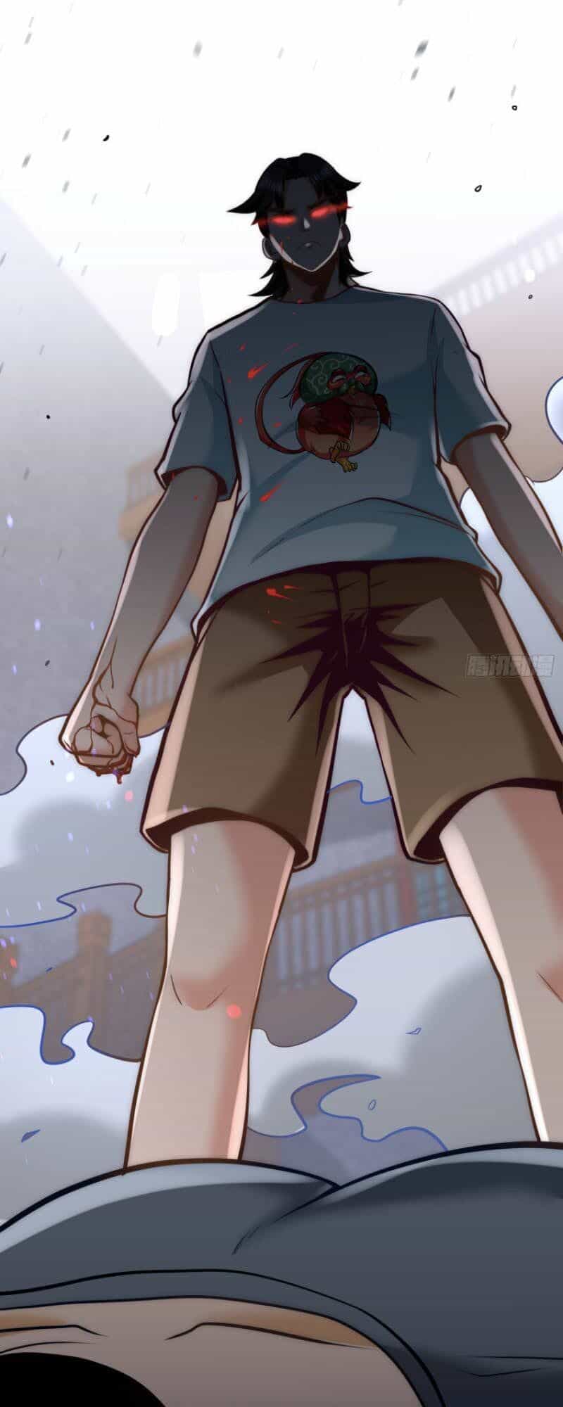 Long Vương Điện - Chương 32 - ảnh 1