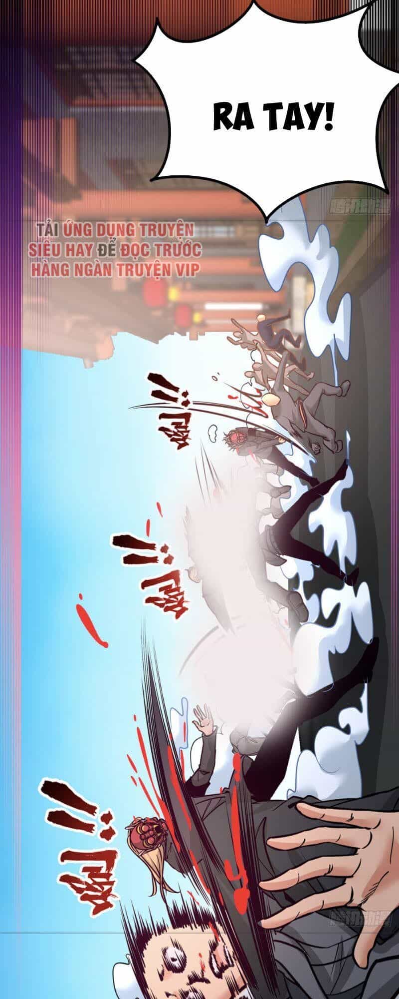 Long Vương Điện - Chương 32 - ảnh 14