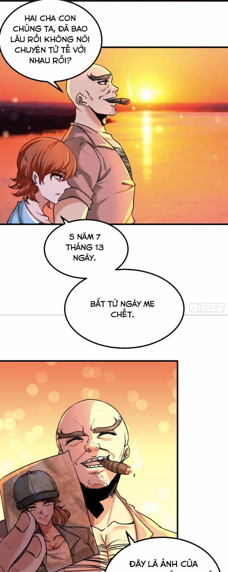 Long Vương Điện - Chương 32 - ảnh 27