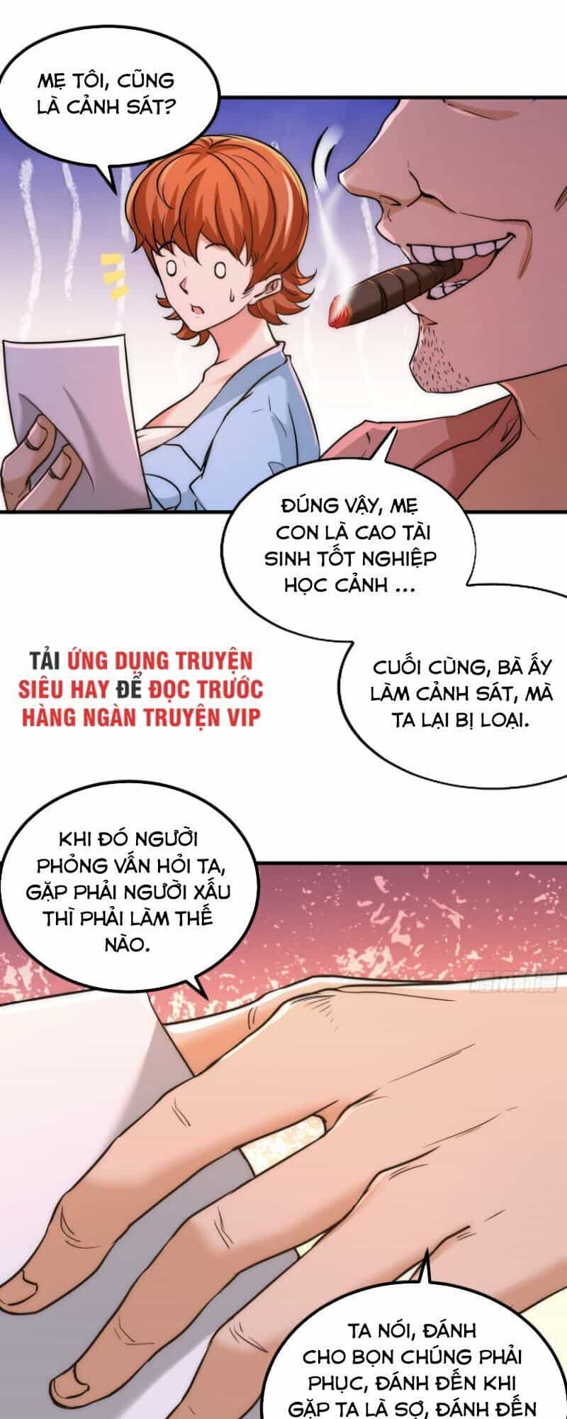 Long Vương Điện - Chương 32 - ảnh 29