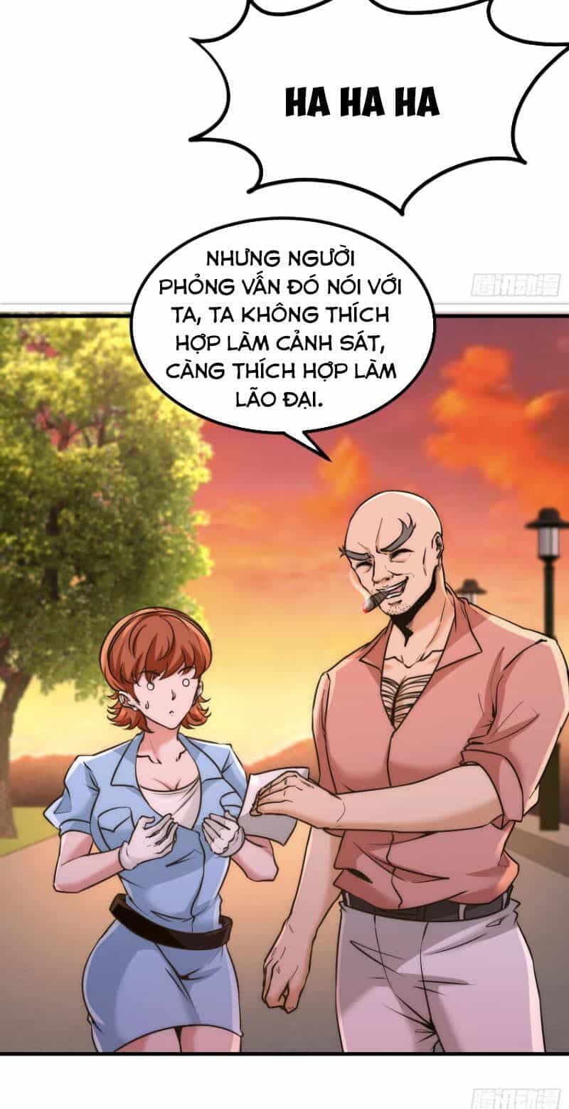 Long Vương Điện - Chương 32 - ảnh 31