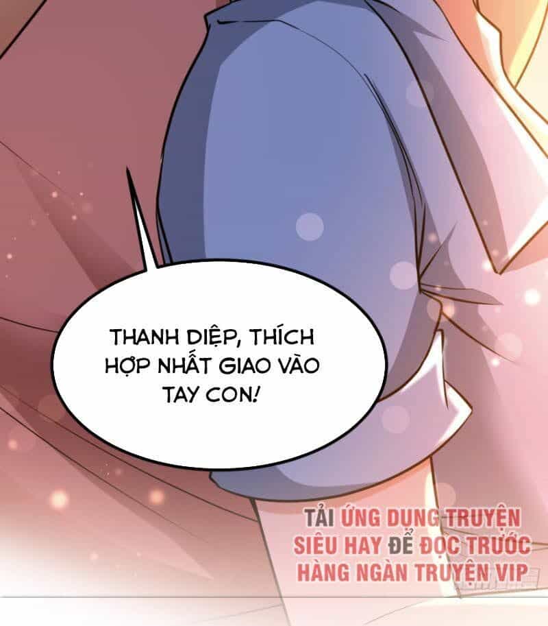 Long Vương Điện - Chương 32 - ảnh 33