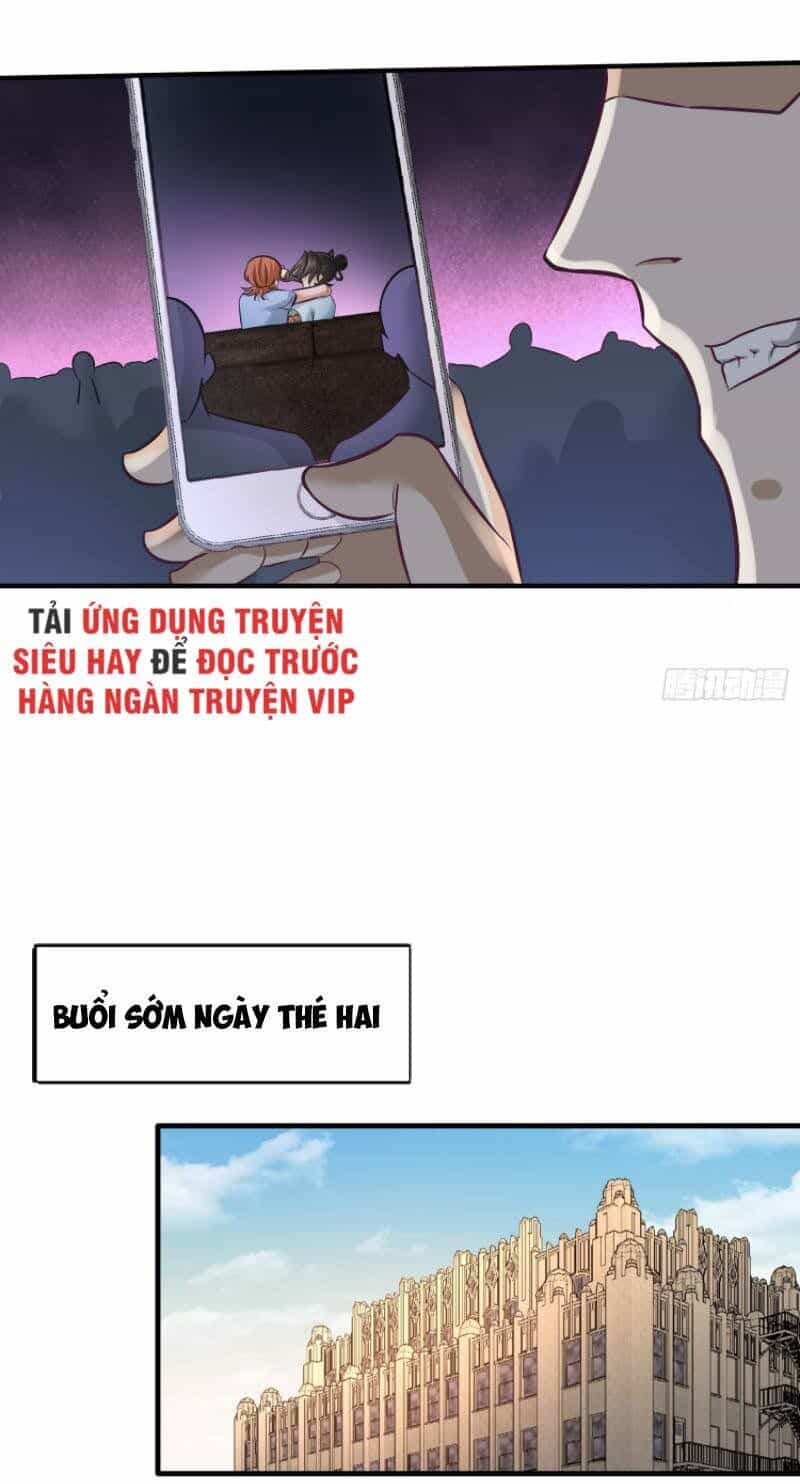 Long Vương Điện - Chương 33 - ảnh 12