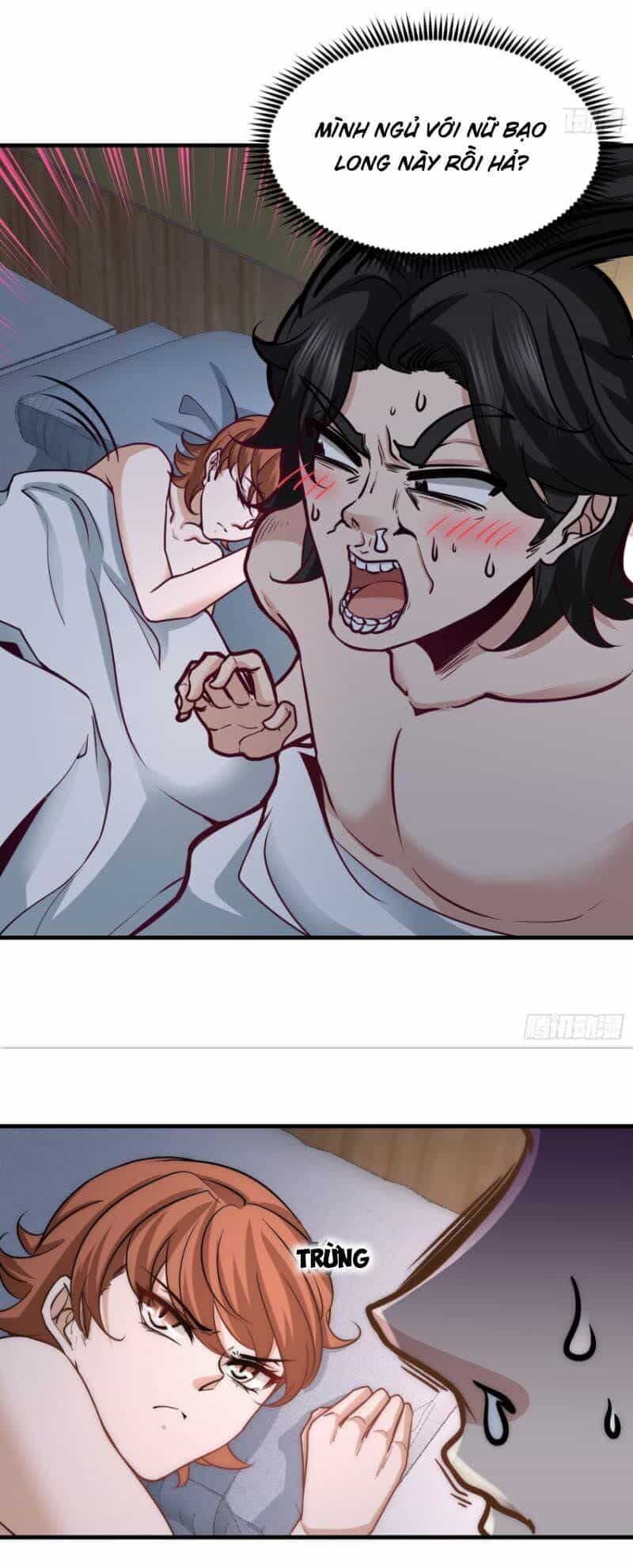 Long Vương Điện - Chương 33 - ảnh 17
