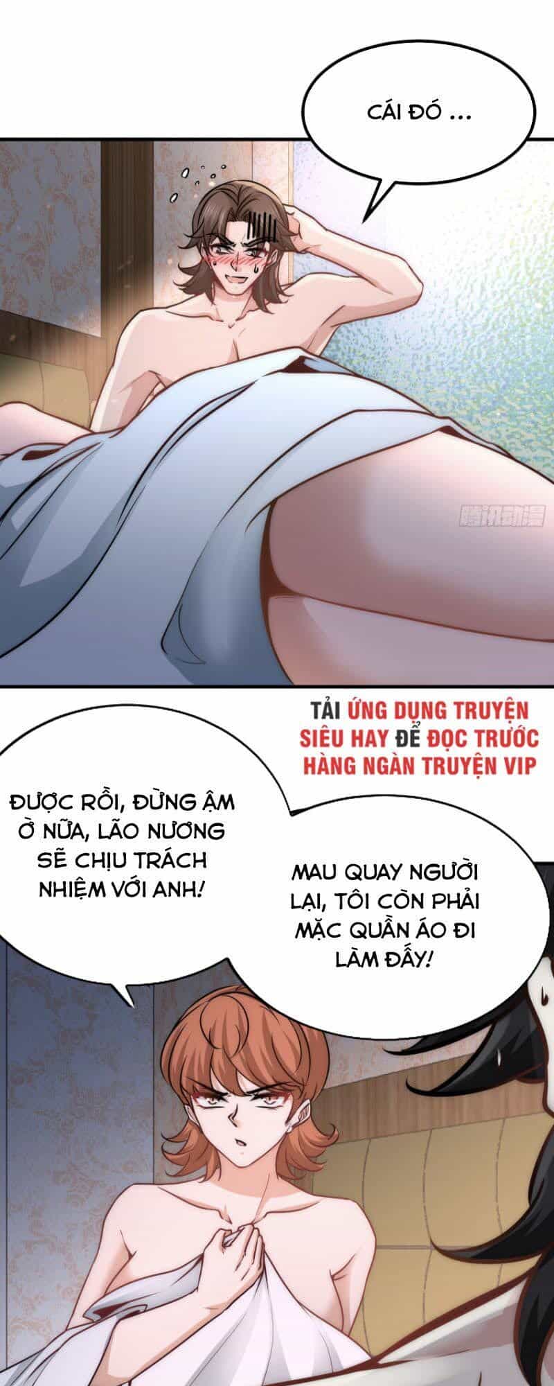 Long Vương Điện - Chương 33 - ảnh 18